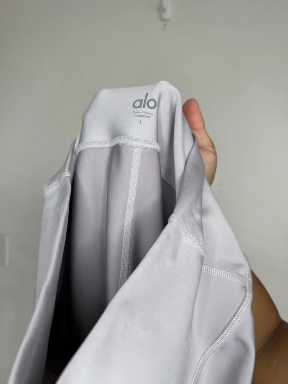 ALO Yoga Airlift High rise legging